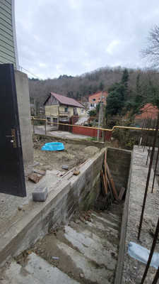 Продам участок 6,5 соток, ИЖС, Весенняя ул, 23кв, Туапсе г, 0 км от города