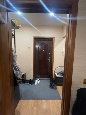 Продам двухкомнатную (2-комн.) квартиру, Новоселов ул, 54, Рязань г