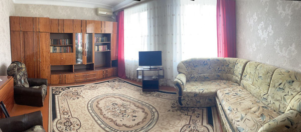 Продам двухкомнатную (2-комн.) квартиру, Кржижановского ул, 6, Грэсовский пгт