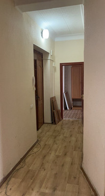 Продам двухкомнатную (2-комн.) квартиру, Кржижановского ул, 6, Грэсовский пгт