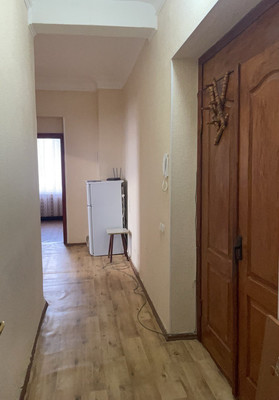 Продам двухкомнатную (2-комн.) квартиру, Кржижановского ул, 6, Грэсовский пгт