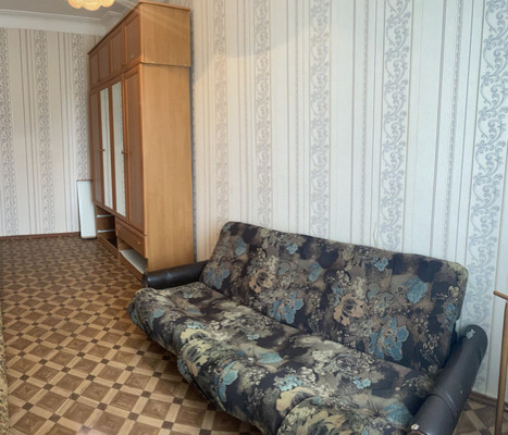 Продам двухкомнатную (2-комн.) квартиру, Кржижановского ул, 6, Грэсовский пгт