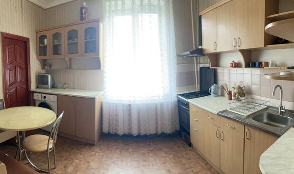 Продам двухкомнатную (2-комн.) квартиру, Кржижановского ул, 6, Грэсовский пгт