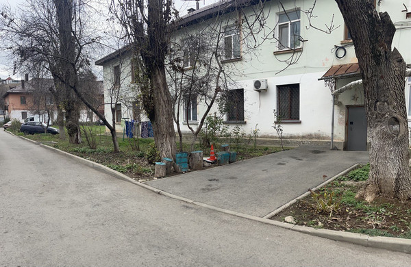 Продам двухкомнатную (2-комн.) квартиру, Кржижановского ул, 6, Грэсовский пгт