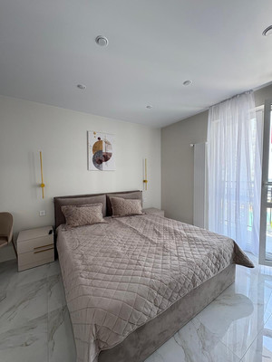 Сдам однокомнатную (1-комн.) квартиру, Искры (Адлерский р-н) ул, 88к10, Сочи г