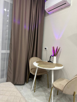 Сдам однокомнатную (1-комн.) квартиру, Искры (Адлерский р-н) ул, 88к10, Сочи г