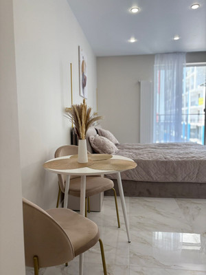 Сдам однокомнатную (1-комн.) квартиру, Искры (Адлерский р-н) ул, 88к10, Сочи г