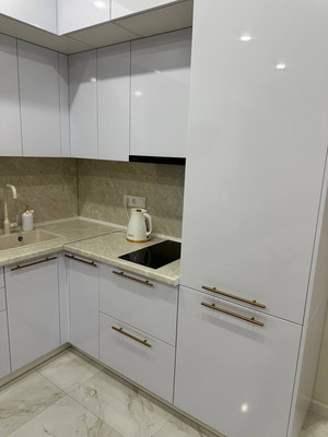 Сдам однокомнатную (1-комн.) квартиру, Искры (Адлерский р-н) ул, 88к10, Сочи г