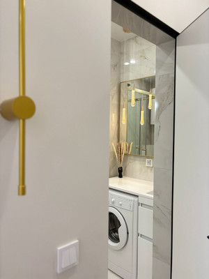 Сдам однокомнатную (1-комн.) квартиру, Искры (Адлерский р-н) ул, 88к10, Сочи г