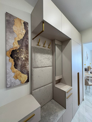 Сдам однокомнатную (1-комн.) квартиру, Искры (Адлерский р-н) ул, 88к10, Сочи г