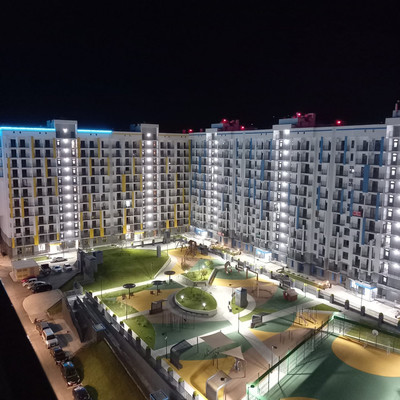 Сдам однокомнатную (1-комн.) квартиру, Искры (Адлерский р-н) ул, 88к10, Сочи г