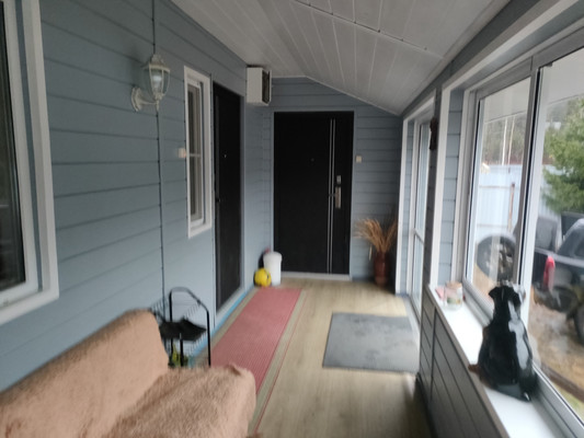 Продам дом, 110, Заходское п, 0 км от города