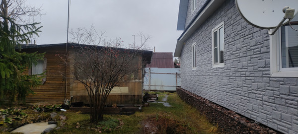 Продам дом, 110, Заходское п, 0 км от города