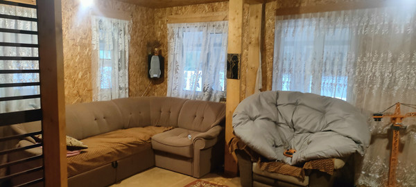 Продам дом, 110, Заходское п, 0 км от города