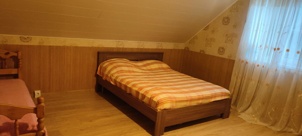 Продам дом, 110, Заходское п, 0 км от города