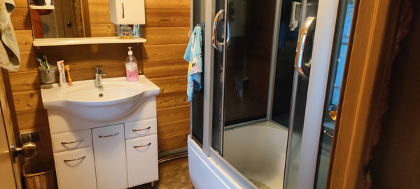 Продам дом, 110, Заходское п, 0 км от города