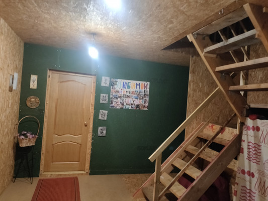 Продам дом, 110, Заходское п, 0 км от города