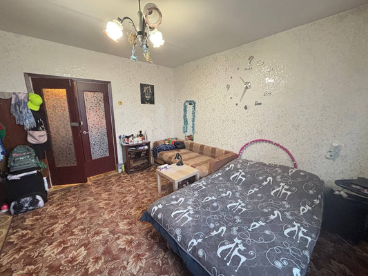 Продам двухкомнатную (2-комн.) квартиру, Плещеева ул, 28, Москва г