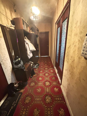 Продам двухкомнатную (2-комн.) квартиру, Плещеева ул, 28, Москва г