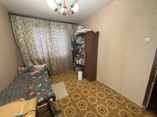 Продам двухкомнатную (2-комн.) квартиру, Плещеева ул, 28, Москва г