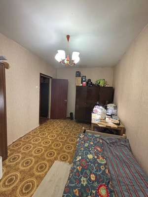 Продам двухкомнатную (2-комн.) квартиру, Плещеева ул, 28, Москва г