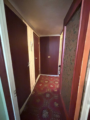 Продам двухкомнатную (2-комн.) квартиру, Плещеева ул, 28, Москва г