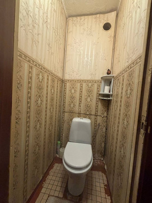 Продам двухкомнатную (2-комн.) квартиру, Плещеева ул, 28, Москва г