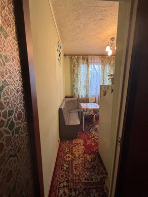 Продам двухкомнатную (2-комн.) квартиру, Плещеева ул, 28, Москва г