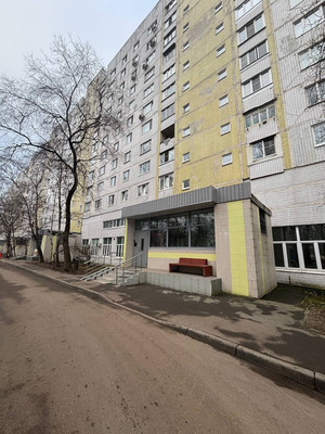 Продам двухкомнатную (2-комн.) квартиру, Плещеева ул, 28, Москва г