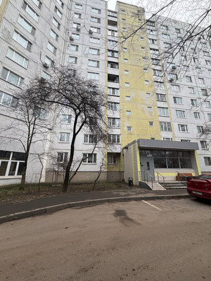 Продам двухкомнатную (2-комн.) квартиру, Плещеева ул, 28, Москва г