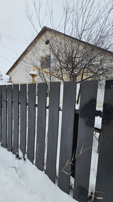 Продам коттедж, Гоголя ул, 18, Октябрьский г, 0 км от города