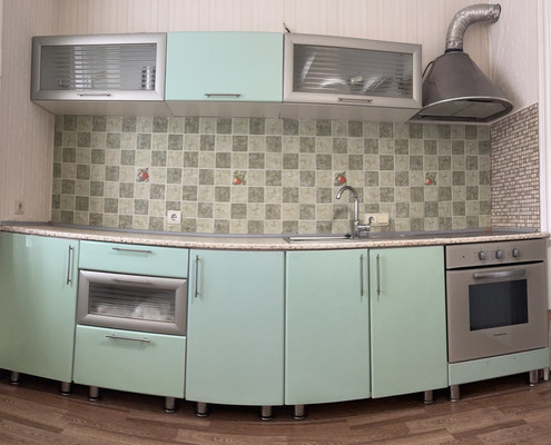 Продам двухкомнатную (2-комн.) квартиру, Севастопольская ул, 41к4, Симферополь г