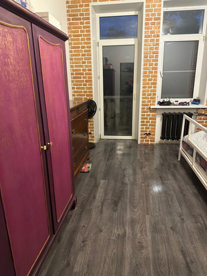 Продам трехкомнатную (3-комн.) квартиру, Кирова ул, 53, Люберцы г