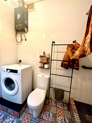 Продам трехкомнатную (3-комн.) квартиру, Кирова ул, 53, Люберцы г