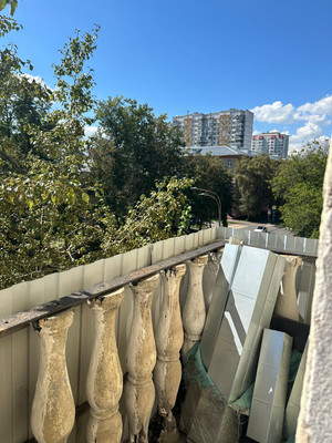 Продам трехкомнатную (3-комн.) квартиру, Кирова ул, 53, Люберцы г