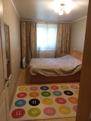 Продам двухкомнатную (2-комн.) квартиру, Красноармейская ул, 104, Йошкар-Ола г