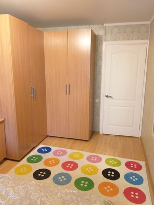 Продам двухкомнатную (2-комн.) квартиру, Красноармейская ул, 104, Йошкар-Ола г