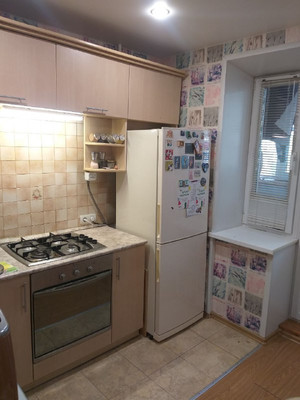 Продам двухкомнатную (2-комн.) квартиру, Красноармейская ул, 104, Йошкар-Ола г