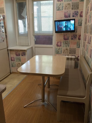 Продам двухкомнатную (2-комн.) квартиру, Красноармейская ул, 104, Йошкар-Ола г