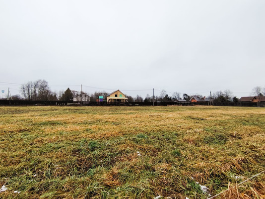 Продам участок 9,96 соток, ИЖС, Борисово с, 0 км от города