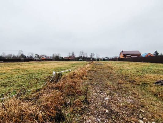 Продам участок 9,96 соток, ИЖС, Борисово с, 0 км от города