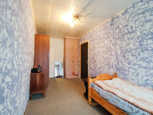 Продам трехкомнатную (3-комн.) квартиру, Виксне ул, 20, Дорохово п