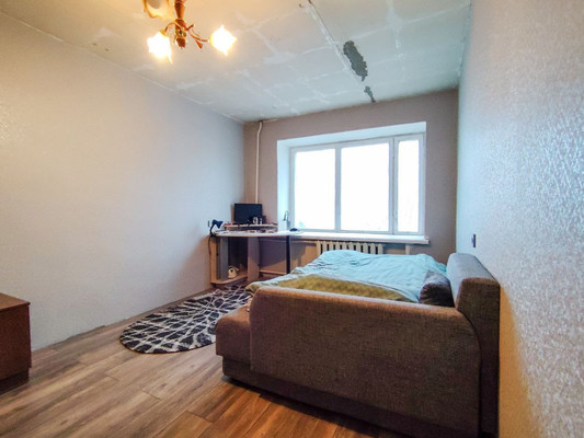 Продам трехкомнатную (3-комн.) квартиру, Виксне ул, 20, Дорохово п