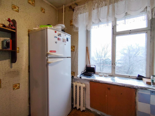 Продам трехкомнатную (3-комн.) квартиру, Виксне ул, 20, Дорохово п