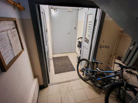 Продам трехкомнатную (3-комн.) квартиру, Виксне ул, 20, Дорохово п