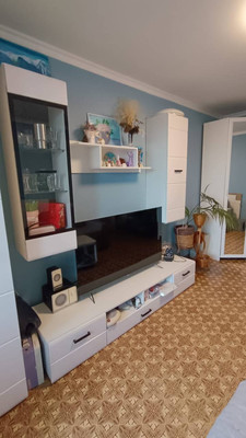 Сдам трехкомнатную (3-комн.) квартиру, Черепановых проезд, 74, Москва г