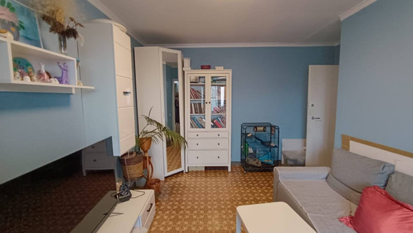 Сдам трехкомнатную (3-комн.) квартиру, Черепановых проезд, 74, Москва г