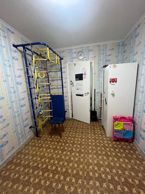 Сдам трехкомнатную (3-комн.) квартиру, Черепановых проезд, 74, Москва г