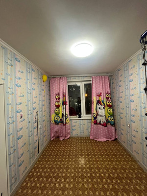 Сдам трехкомнатную (3-комн.) квартиру, Черепановых проезд, 74, Москва г