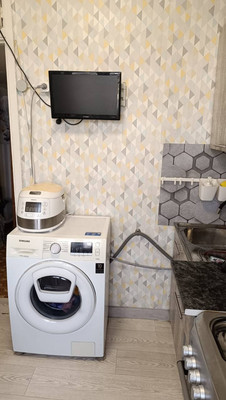 Сдам трехкомнатную (3-комн.) квартиру, Черепановых проезд, 74, Москва г